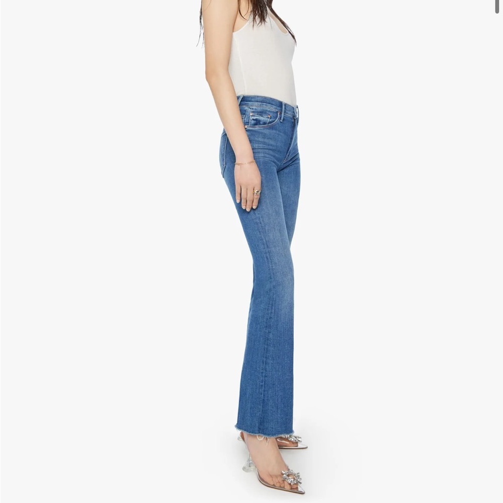 Mother Jeans